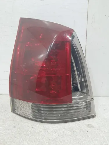 Lanterna Esquerda Palio Zoião 2005 A 2012 Original 25126 Esquerdo/motorista Vermelho