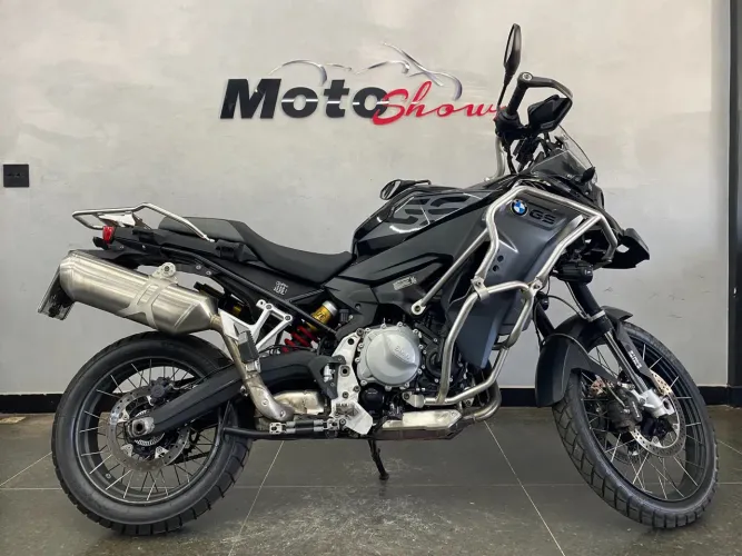 BMW F 850 GS Adventure Premium