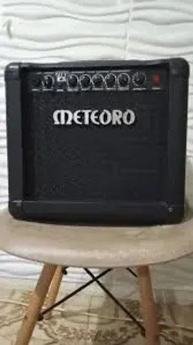 Amplificadores Meteoro
