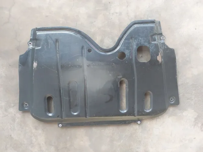 Protetor Carter Renault Sandero Stepway