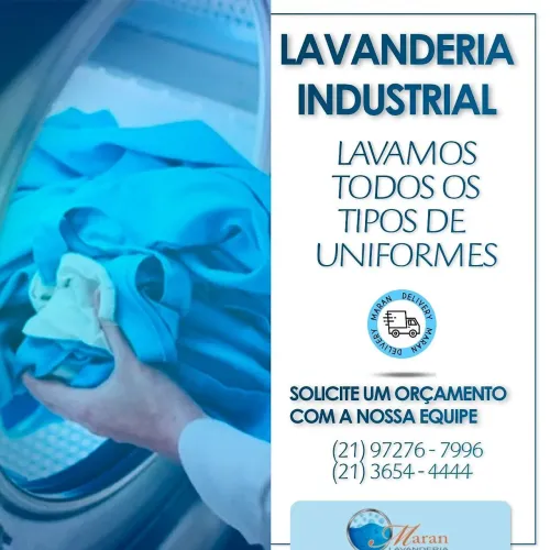 passadeira e lavadeira (morar em Ramos ou Olaria)