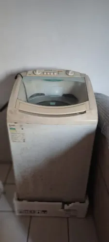 Máquina de lavar