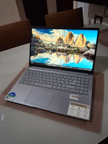 Notebook Asus i5