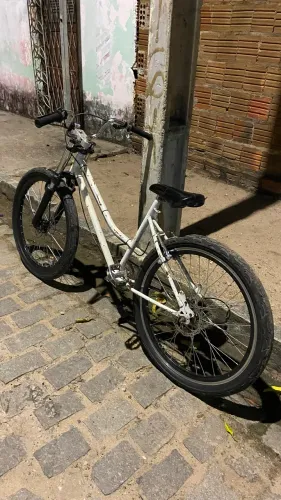 Caloi aro 26