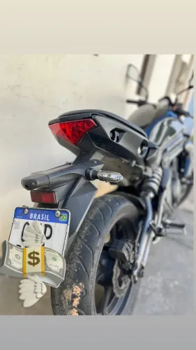 Kawasaki 650 Cc