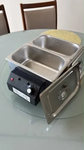Reachoud elétrico