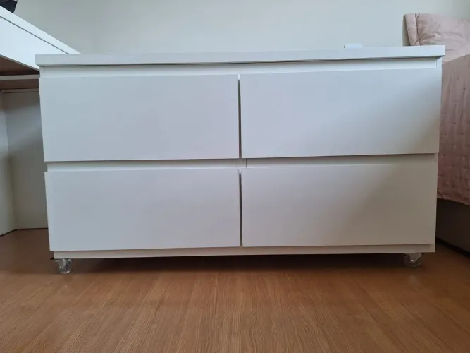 Móvel Planejado estilo cômoda