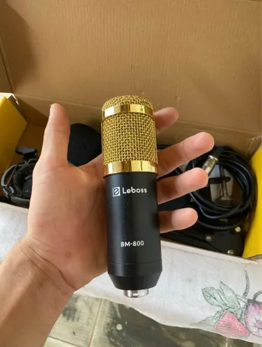 BM 800 Original