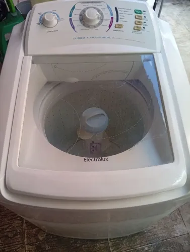 Venda máquina de lavar