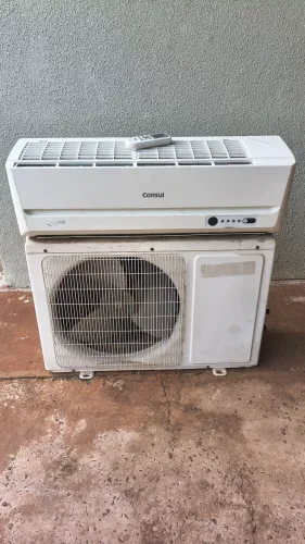 AR CONDICIONADO