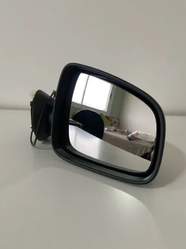 ESPELHO RETROVISOR DIREITO 