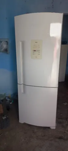 Geladeira Brastemp Inverse Frost Free