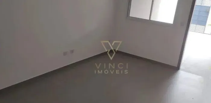 Sobrado com 3 dormitórios à venda, 95 m² por R$ 650.000,00 - Chácara Belenzinho - São Paul