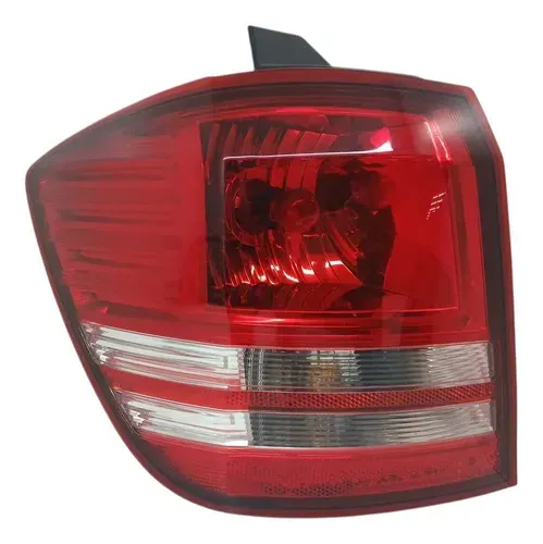 Lanterna Esquerda Dodge Journey 2010 Esquerdo/motorista Verde-escuro