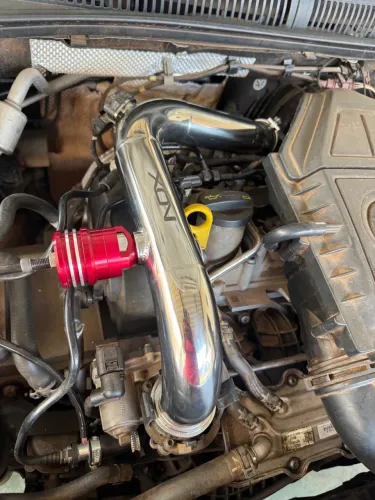 Válvula de Alivio para up tsi, virtus tsi, polo tsi muito novo pouco usado da Nox