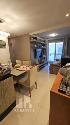 RR10716 Apartamento 61m² CONDOMÍNIO ALPHAVIEW - OPORTUNIDADE - 2 Dorms 1 Vaga - Barueri, S