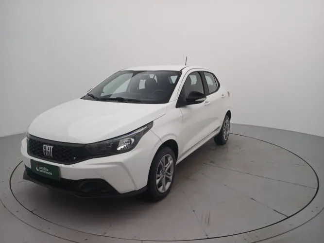 Fiat Argo Drive 1.0 Firefly 2026