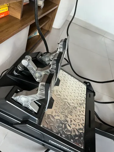 Pedal T-LCM