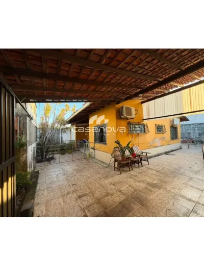 3 QUARTOS | 1 WC SOCIAL | SALA DE ESTAR | 3 VAGAS | R$ 280.000,00