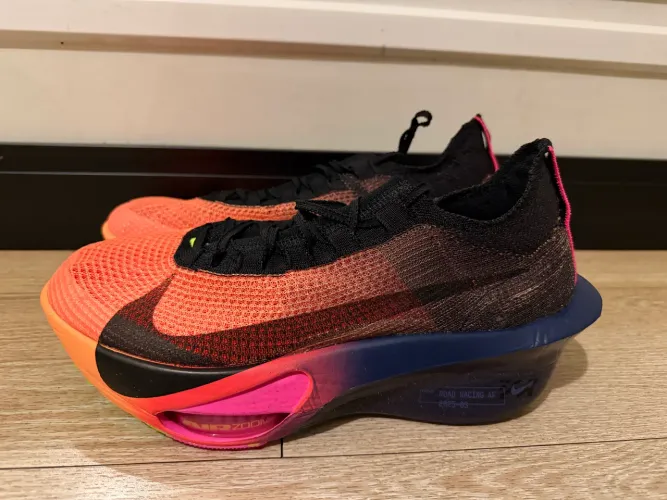 Nike Air Zoom Alphafly 3 Glam