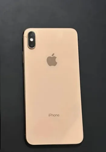 IPHONE XS DOURADO 256GB. Caruaru -pe