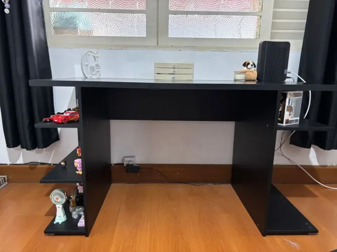 Mesa computador gamer