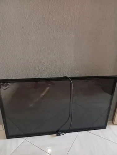 Tv LG 50pol com defeito!