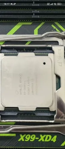 Xeon 2680 v4