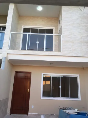 Alugo casa Barra Green