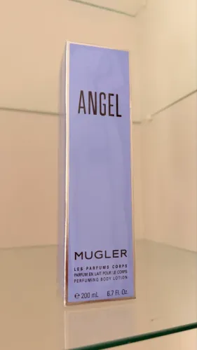 Loção Angel