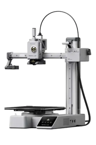 Bambu Lab A1 Mini