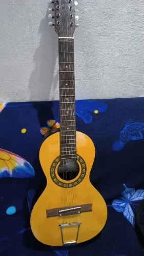 Viola Caipira acústica Rozini