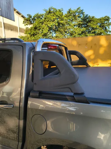 Santo Antônio para caminhonete s10