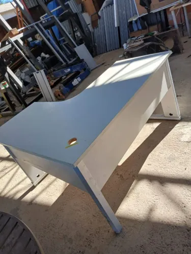 Mesa de escritório 