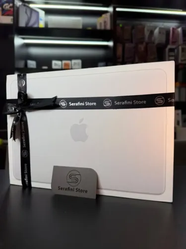 MacBook Neo - 8gb/256gb - Novo na caixa lacrado!