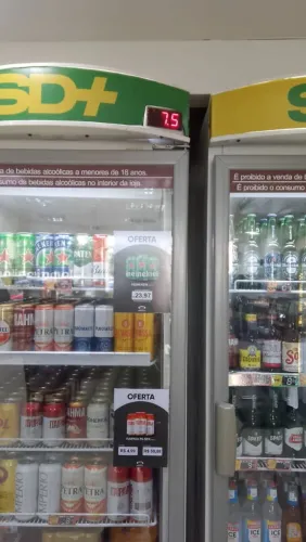 Geladeira