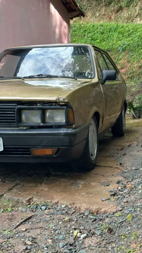 Volkswagen Passat L/ LS/ LSE/ GL/ GLS/ TS/ FLA/ VILL/ PLUS 1985