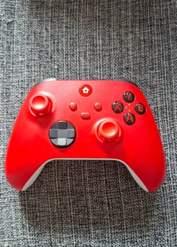 Controle Similar Xbox