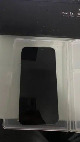 Iphone 15 Pro MAX pra retirada de peças 