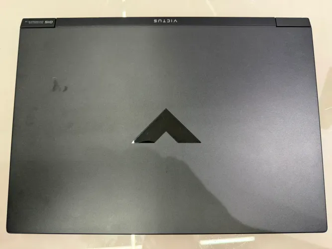 NOTEBOOK GAMER HP VICTUS