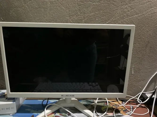 Monitor computador