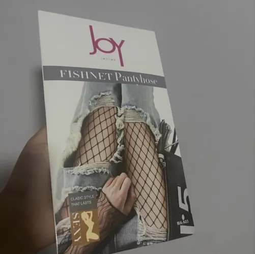 Vendo meia calça nova 