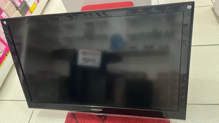 Vendo tv analógica 40 polegadas.