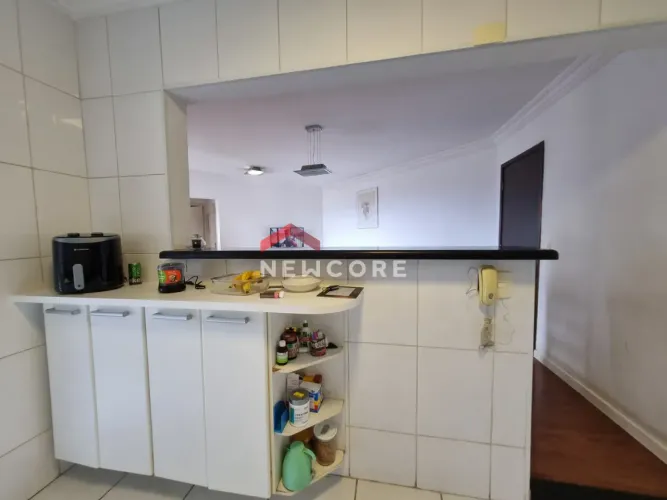 Apartamento em Rua José Maciel Neto - Jardim Maria Rosa - Taboão da Serra/SP