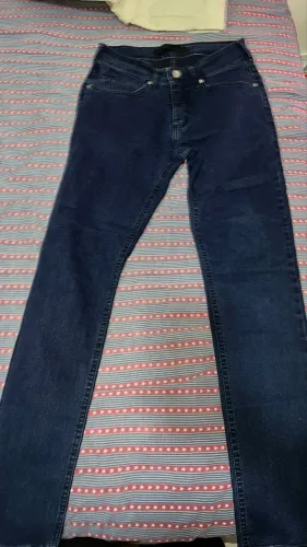 Calça jeans skiny