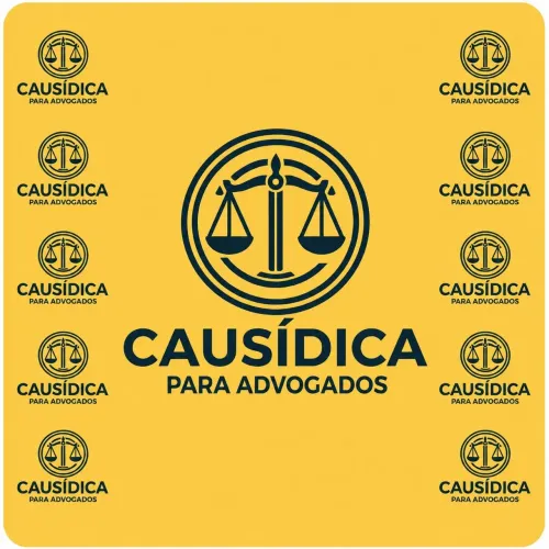 Causídica advocacia