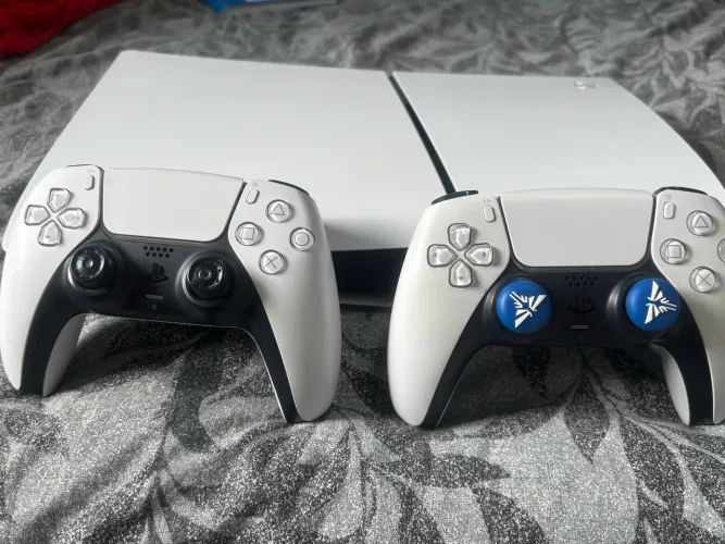 PlayStation 5