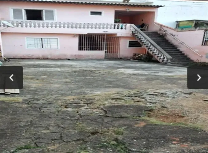 Excelente terreno à 450mts da futura estação do metrô !