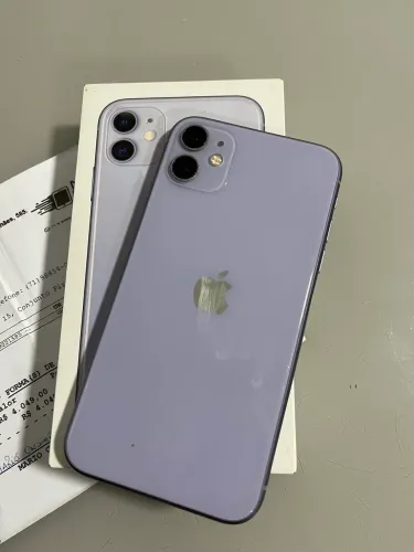 iPhone 11