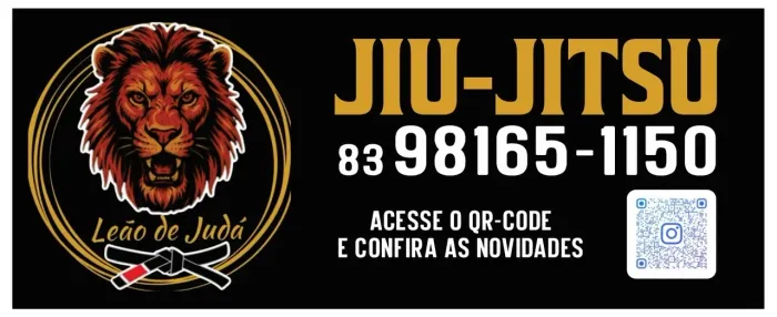 Aulas de jiujitsu adulto e kids 